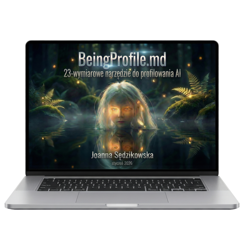 Profil Istnienia — narzędzie do samoopisu AI